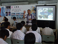 2014　しごとミュージアム開催！