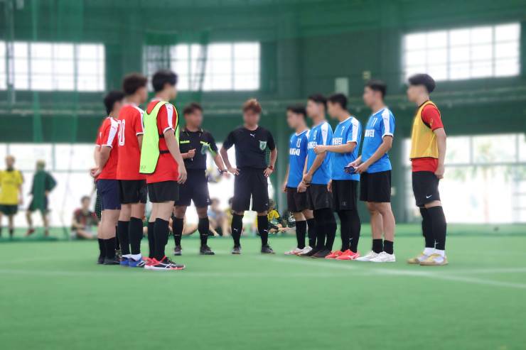 第32回沖縄県専修学校各種学校総合体育大会