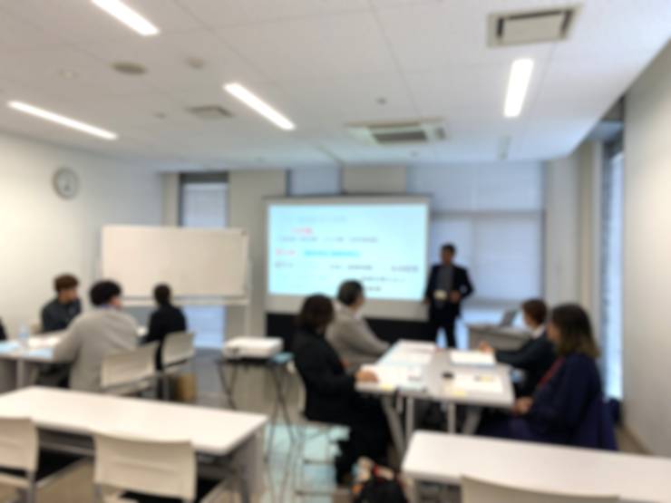 令和7年度　新任教員研修（1月）