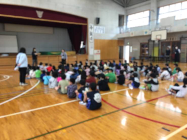 沖専各職業別講話　開催の模様【那覇市事業】